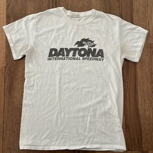 Brandy Melville Daytona international speedway t shirt